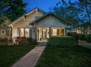 906 N Edgefield Ave, Dallas, TX 75208