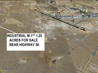 Douglas Ave, Mojave, CA 93501