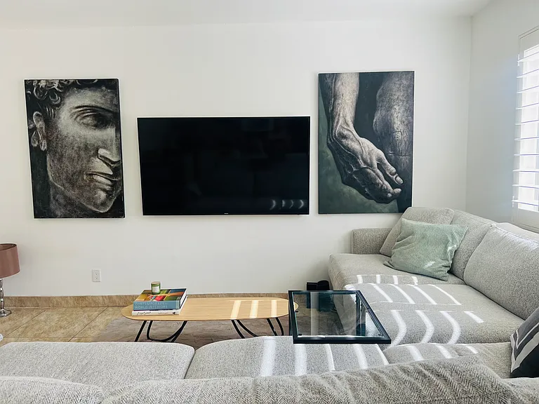 775 E Vista Chino #2 — Photo 6