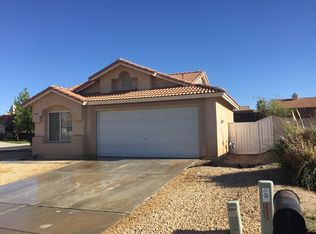 13797 Sarracino Way, Victorville, CA 92392