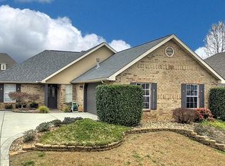 116 Heron Ct, Vonore, TN 37885