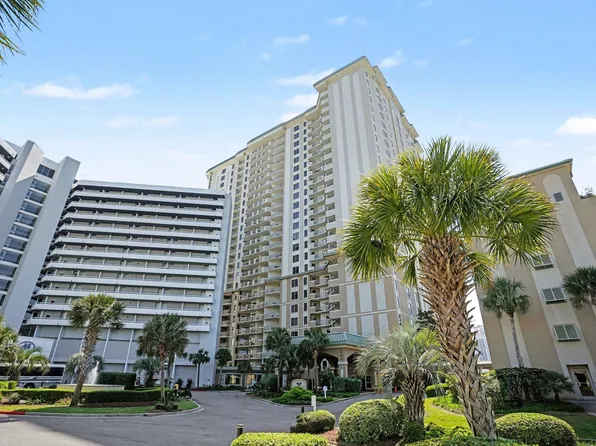 9994 Beach Club Dr. #605, Myrtle Beach, SC 29572