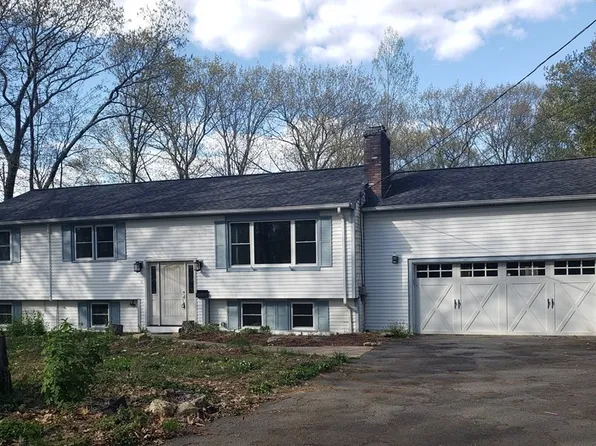 12 Oakland Dr, Spencer, MA 01562