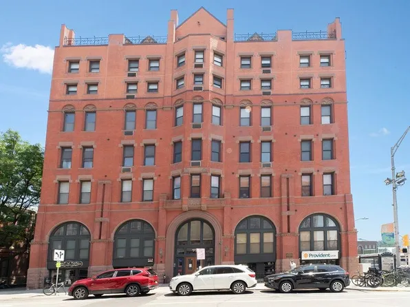 77 River St APT 22, Hoboken, NJ 07030