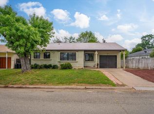 920 Dumosa Dr, Red Bluff, CA 96080