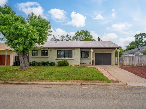 920 Dumosa Dr, Red Bluff, CA 96080