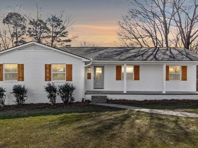 8528 Richland Colony Rd, Knoxville, TN, 37923