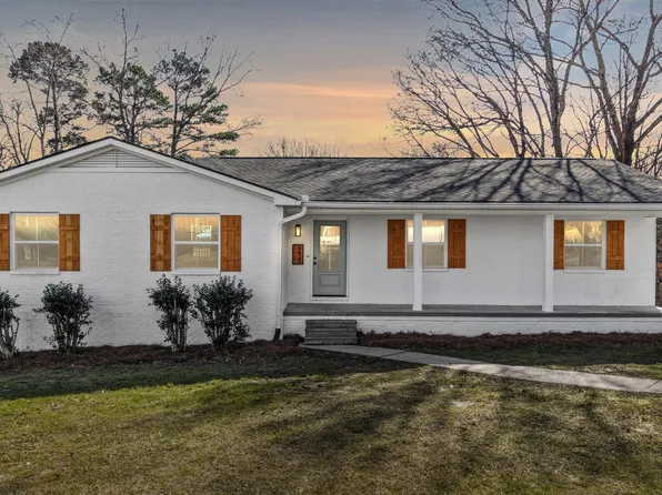 8528 Richland Colony Rd, Knoxville, TN 37923