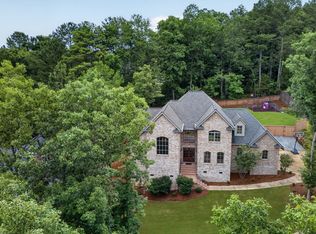 111 S Cloudview Rd SE, Rome, GA 30161