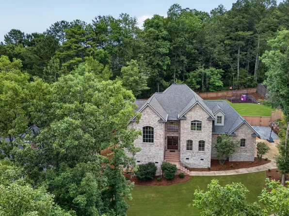 111 S Cloudview Rd SE, Rome, GA 30161