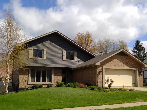 6408 Tanglewood Ln, Lincoln, NE 68516