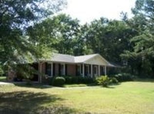 1335 Euharlee Rd, Kingston, GA 30145