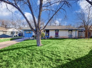 5003 Richmond Ave, Austin, TX 78745