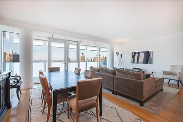 Rented by Compass