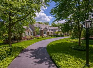 4085 Brush Rd, Richfield, OH 44286