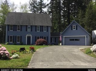 7459 Cedarwood Pl, Ferndale, WA 98248