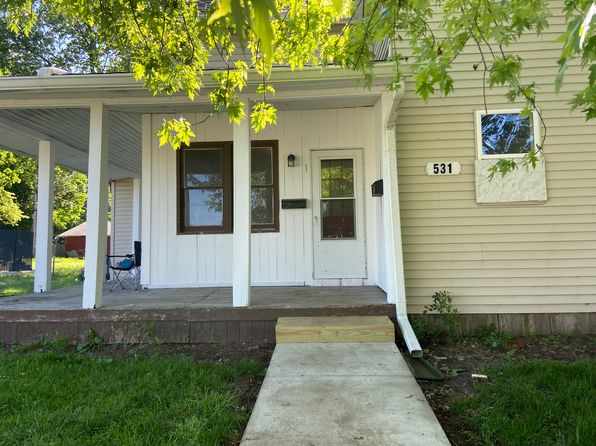 531 S Meridian St APT 1