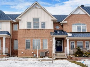 796 Bur Oak Ave, Markham, ON L6E1R1