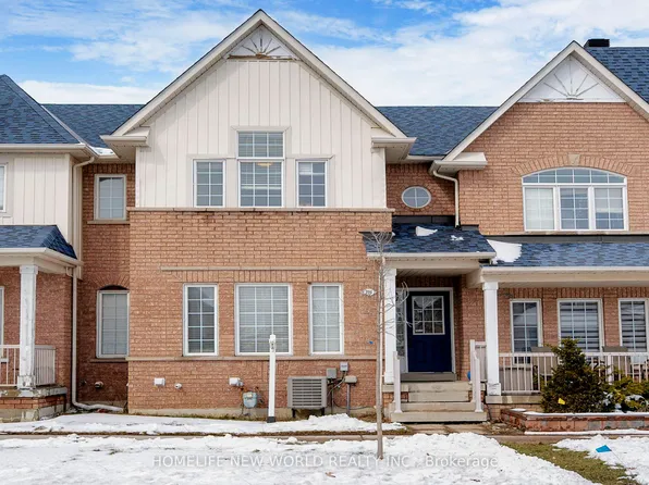 796 Bur Oak Ave, Markham, ON L6E 1R1