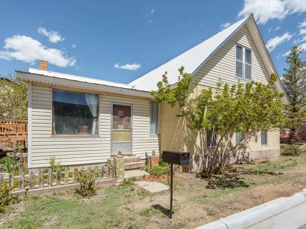 1040 D St, Salida, CO 81201