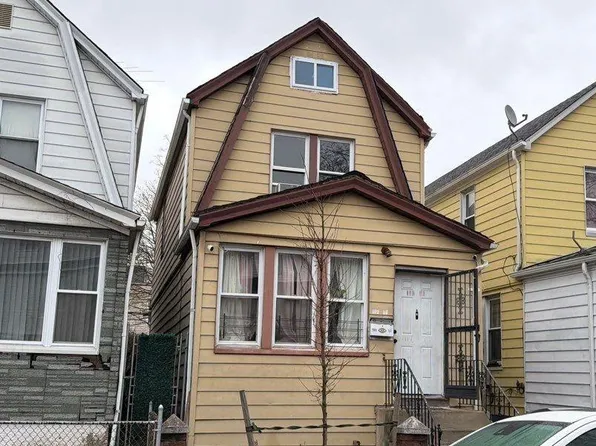 104-53 128th Street, Richmond Hill, NY 11419