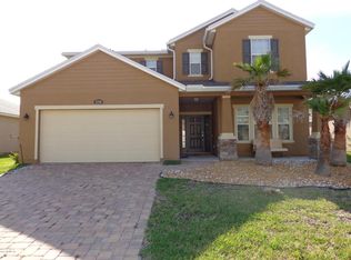 15788 Rachel Creek Dr, Jacksonville, FL 32218