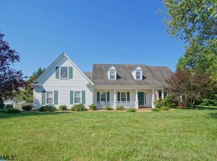 5073 Spring Cove Ct, Crozet, VA 22932