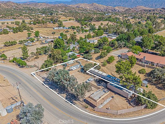 3rd image of 33604 Agua Dulce Canyon Rd Lot 23