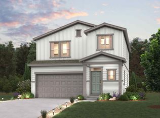 Standley | Residence 1887 Plan, Farmlore, Brighton, CO 80601