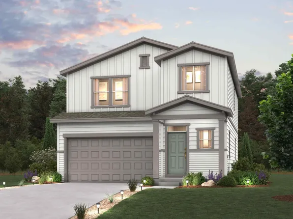 Standley | Residence 1887 Plan, Farmlore