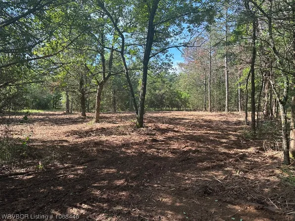 4805 Cobblestone Rd, Huntington, AR 72940