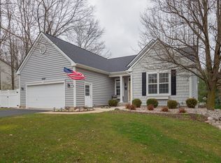 3515 Smithfield Way, Kalamazoo, MI 49009