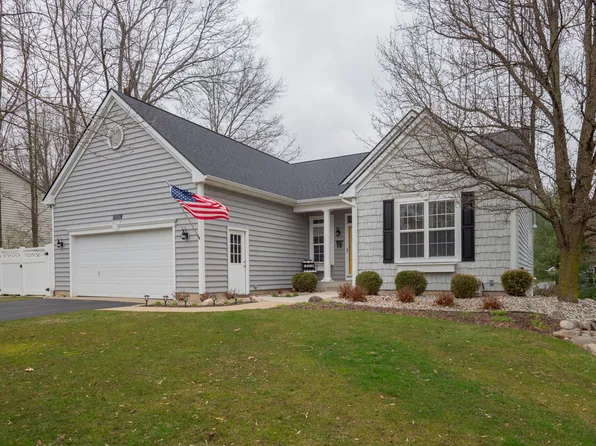 3515 Smithfield Way, Kalamazoo, MI 49009