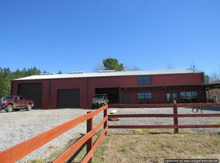 4788 Attala Road 1135, Kosciusko, MS 39090