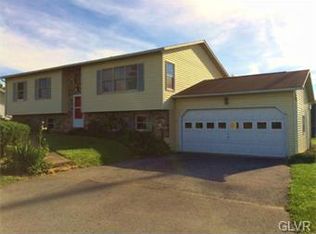 1620 Hidden Valley Rd, Allentown, PA 18103