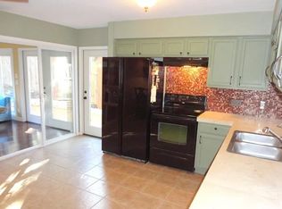 1703B Waterloo Trl #B, Austin, TX 78704