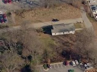 3347 Delta St, East Pt, GA 30344