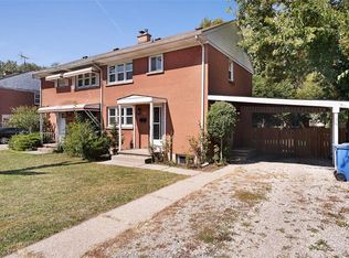 2244 Vercheres Ave, Windsor, ON N9B 1P1