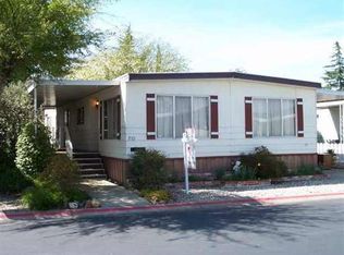 710 Sundial Cir UNIT 710, Livermore, CA 94551