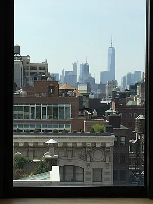 Rented by 280 Park Avenue South Realty | media 36