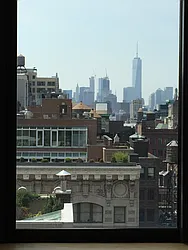 Rented by 280 Park Avenue South Realty