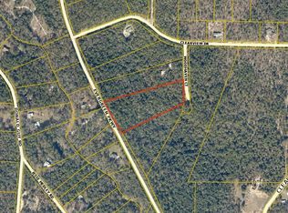 Evergreen Pkwy, Crestview, FL 32539
