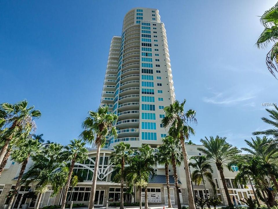 1st image of 180 Beach Dr NE Unit 1002
