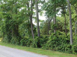 Roses Mill Rd, Amherst, VA 24521