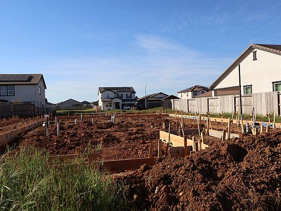 Exterior - March 17, 2026