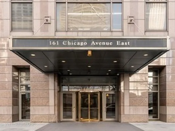 161 E Chicago Ave APT 52F, Chicago, IL 60611