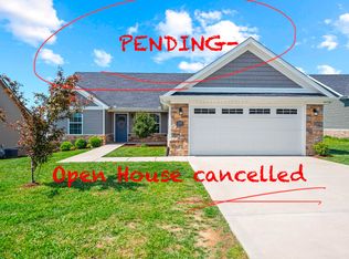 248 Meridian Way, Richmond, KY 40475