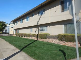 401 Walnut Ave APT 7, South San Francisco, CA 94080