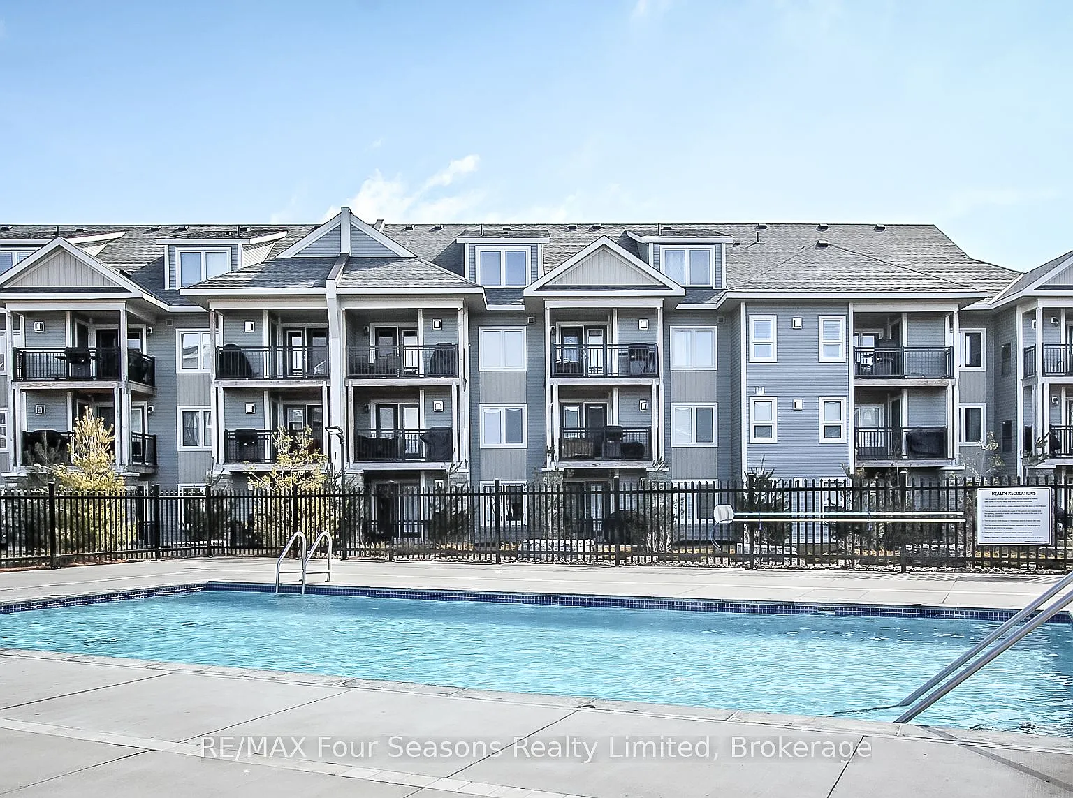 Wyldewood Cove — Photo 1