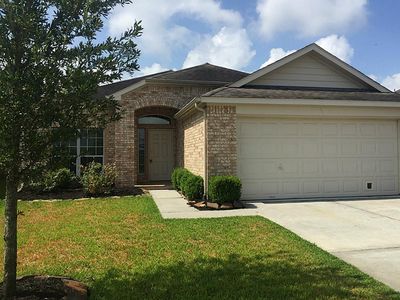 3518 Schumann Oaks Dr, Spring, TX, 77386